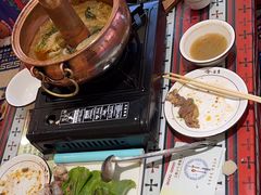 -如意林卡藏餐吧 (九寨沟店)