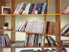 -长颈鹿咖啡(大学路店)