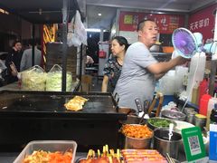 -大东北首席烤冷面(学府路店)