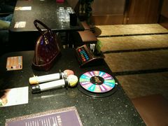 -星聚会KTV(苏州信投大厦店)