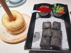 -火宫殿·小吃王国(坡子街店)