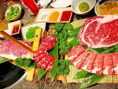 -NIUAN牛庵·日式和牛烧肉(恒隆店)
