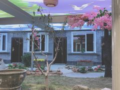 -缘福乡村铁锅炖民宿(八达岭店)