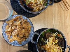 -线人米线(桂林路店)