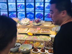 -群姐面馆·海鲜烧烤(同安路二店)