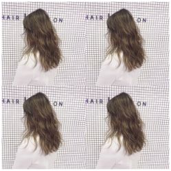 -MY HAIR ARDOR