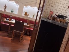 -绿茶餐厅(布吉万象汇店)