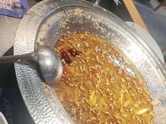 -大河宴·椒麻鱼火锅(北京路中和美食街店)