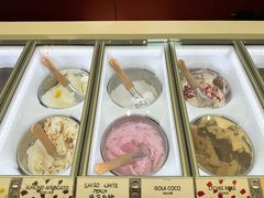 -Dal Cuore 达可芮冰淇淋(陕西北路店)
