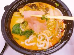 -小蛮椒麻辣烫·麻辣拌(青浦宝龙店)
