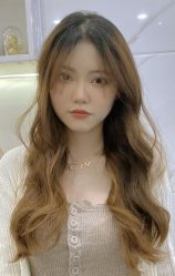 -迈丝发型艺术