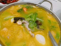 -毛哥小馆子(百井坊巷店)
