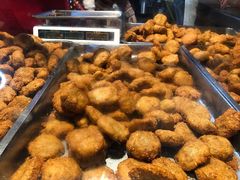香酥藕饼-陶记正宗德州扒鸡(科巷店)