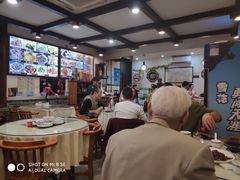 大堂-盐城八大碗(大木桥路店)