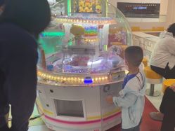 -meland·儿童乐园·游戏厅娃娃机·电玩Xbox(成都合生汇店)