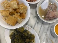 -松發肉骨茶(先得坊店)