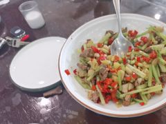 -潇湘·永州会馆(百子湾店)