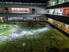 -广州市城市规划展览中心