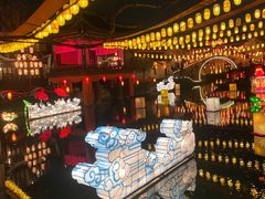 -横店影视城梦幻谷园区