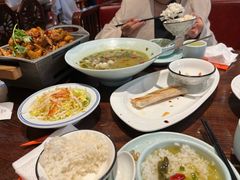 -米家小馆(新华店)