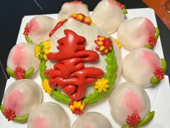-翕间食·精致淮扬菜(江苏大剧院店)