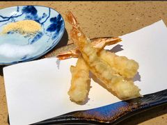 大虾天妇罗-达摩君日本料理(泰海花园小区店)