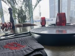 -恰餐厅及酒吧CHAR Bar & Grill(北京三里屯洲际店)