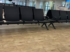 -青岛胶东国际机场