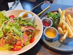 -bluefrog蓝蛙(恒隆广场店)