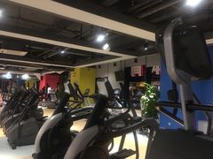 -锐菲特游泳体育健身中心(滨江店)