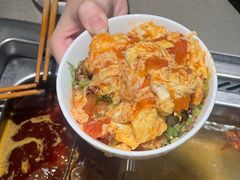 -海底捞火锅(顺义华联店)