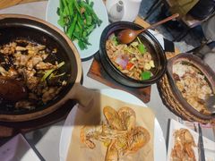 -啫神·广州地标美食(北京路店)