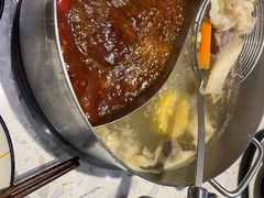 -小城牛事·鲜牛肉火锅(万达店)