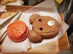 -奈雪的茶(国金中心店)