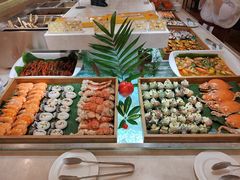 -厦门海景千禧大酒店·海景咖啡厅