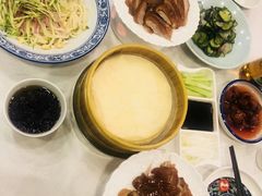 -老浒记民俗酒楼(王府井店)