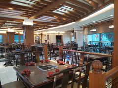 -皇城老妈川味火锅·大连海鲜火锅(港湾店)