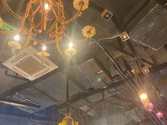 -漫咖啡 (CCPAPK创意港店)