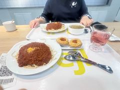 -宜家·瑞典风味餐厅(烟台路店)