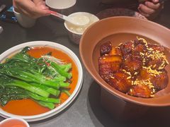 -知楚•精致湖北菜(武商MALL店)