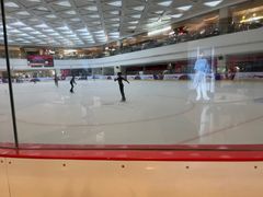 -全明星滑冰俱乐部(万象城店)