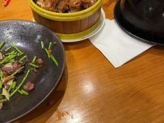 -莲餐厅·湖北菜·潜江小龙虾店(愚园路店)