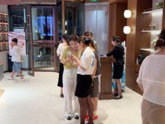 -鲜得莱渔港·小平岛海胆馆(七贤岭店)