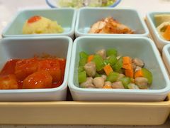 -韩香福烤肉庄园(华夏路店)