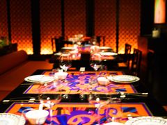 -上海滩餐厅(BFC外滩金融中心店)