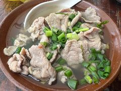 -周记翘脚牛肉