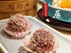 -陶陶居酒家(第十甫路总店)