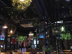 -繁花里音乐餐厅(新天地店)
