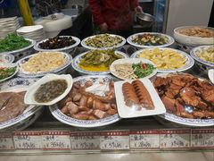 -华盛丰温州大排档(东三环南路店)