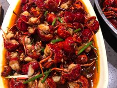 -一棠龙虾•王牌虾球(楚河汉街店)